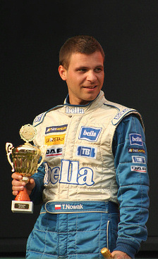 Tomasz Nowak