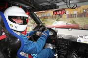 004: Tomasz Nowak za kierownicą