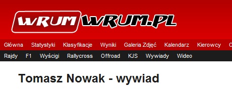 WrumWrum.pl
